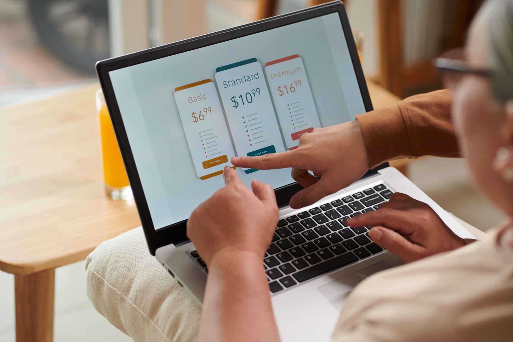 FacilitEasy Pricing Plans
