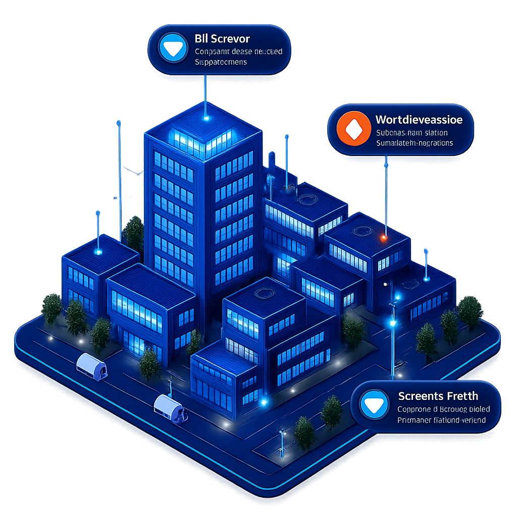 Operations Dashboard