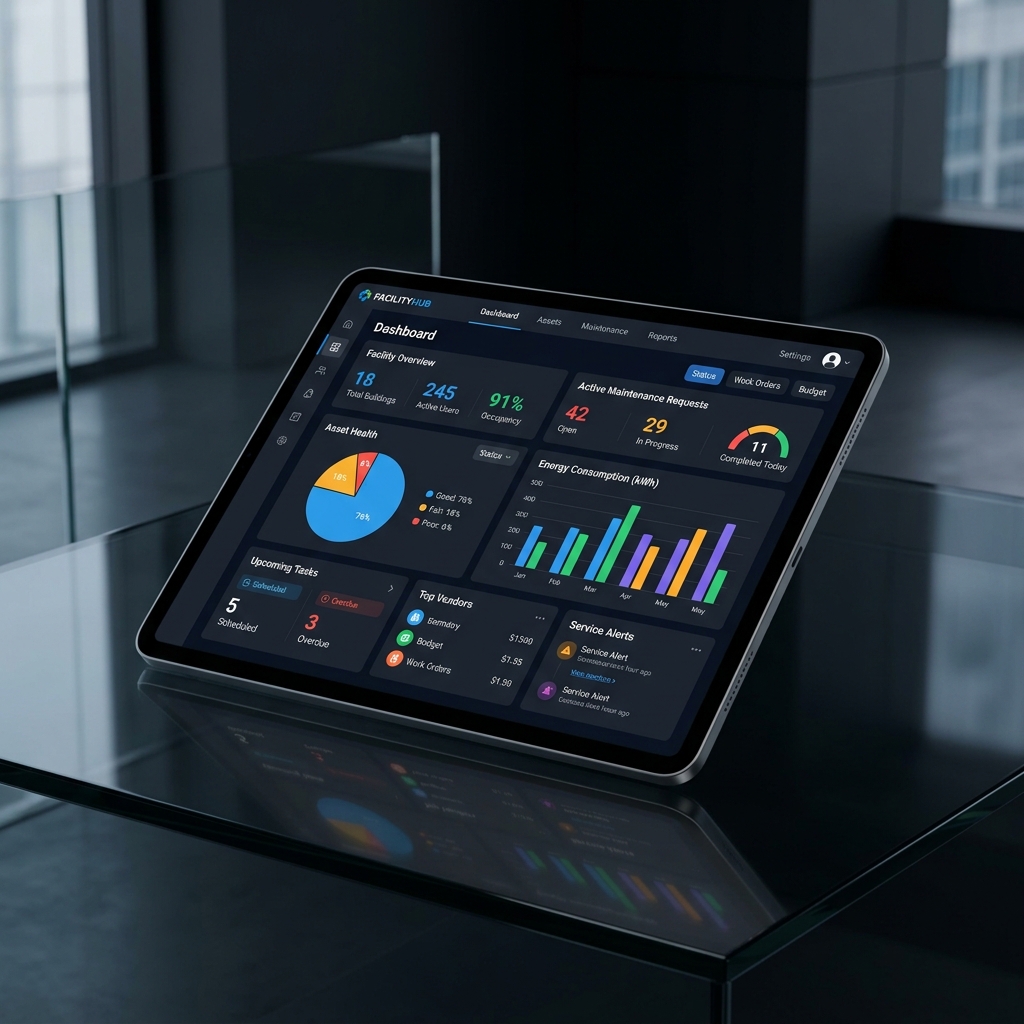 AI Asset Health Scoring