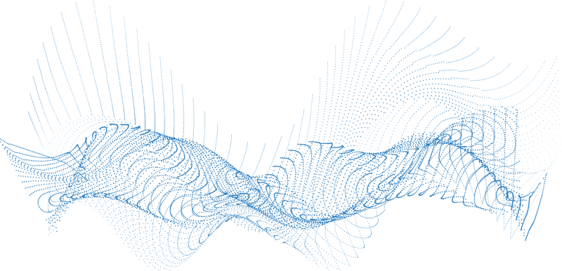 Decorative Wave
